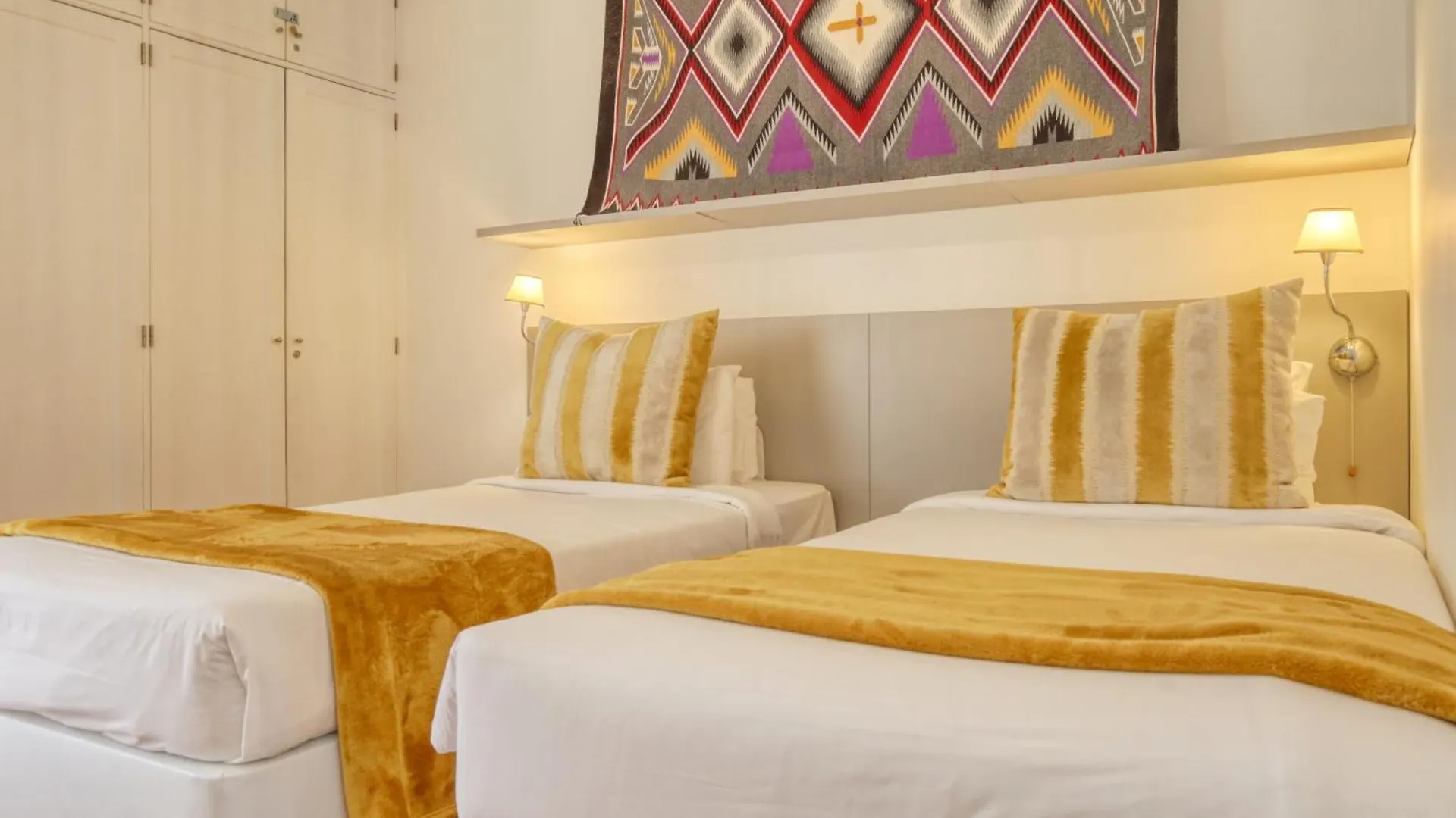 Апартаменты Baia Cliff View, A Home In Madeira Фуншал
