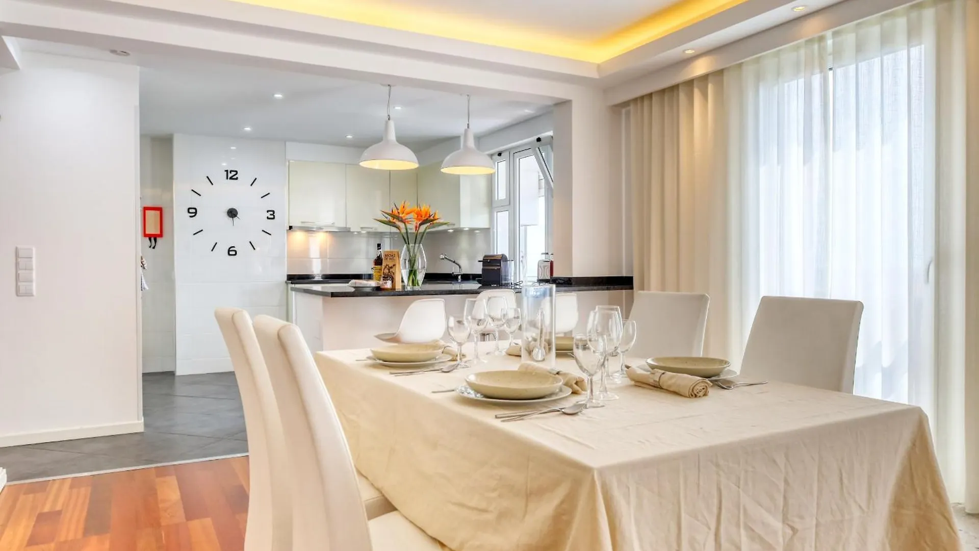 Apartament Baia Cliff View, A Home In Madeira Funchal