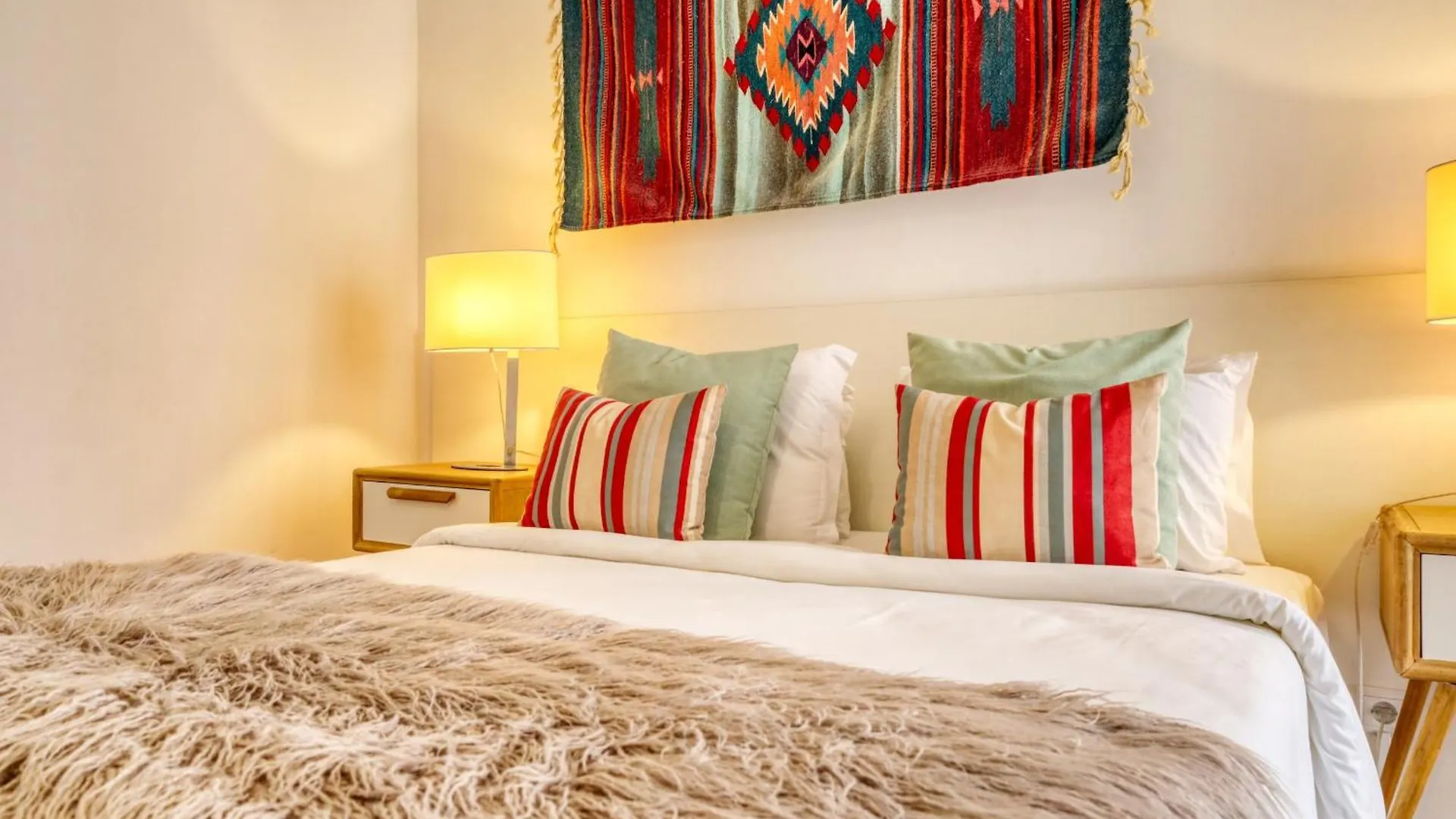 Апартаменты Baia Cliff View, A Home In Madeira Фуншал