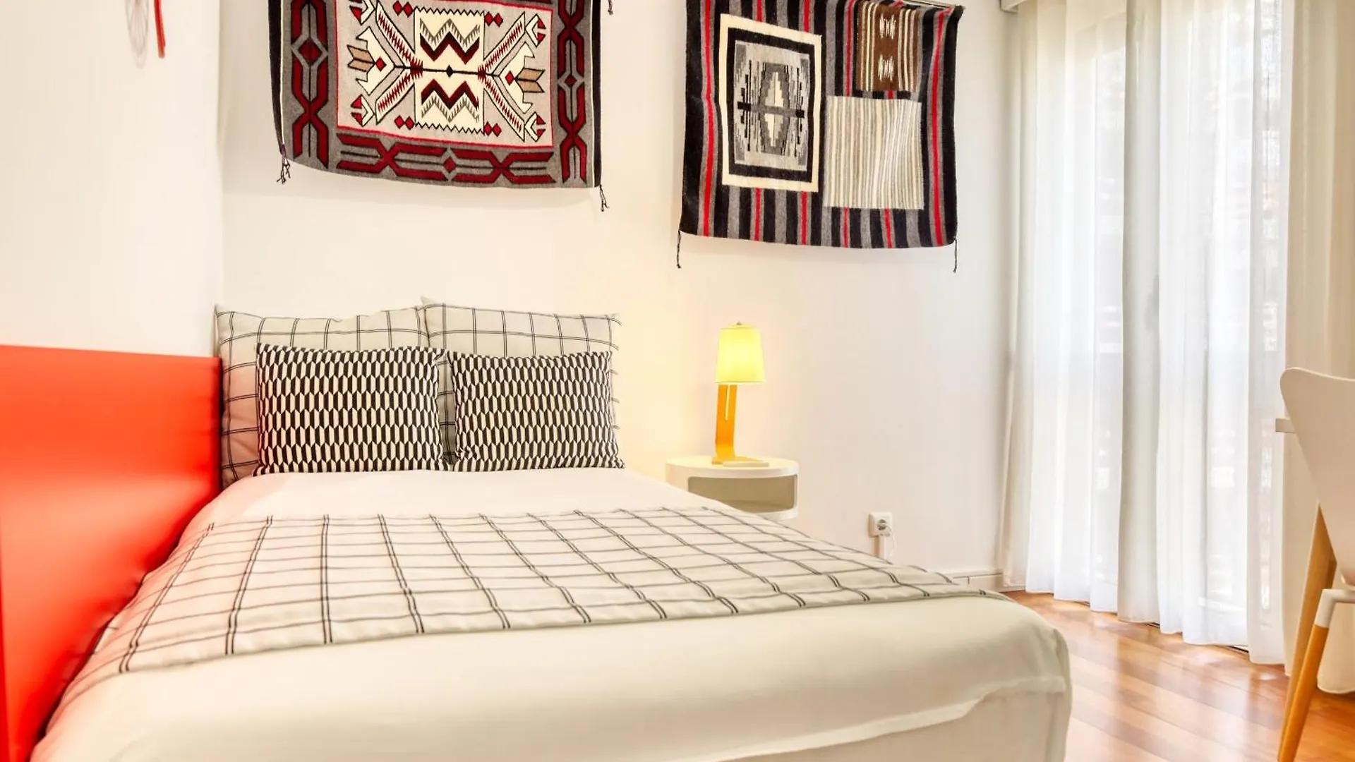 Apartament Baia Cliff View, A Home In Madeira Funchal