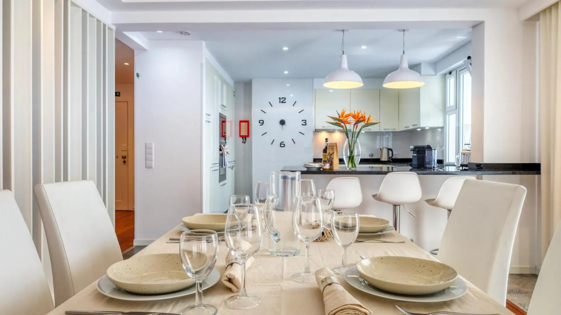 Baia Cliff View, A Home In Madeira Funchal